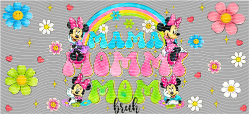 16oz Mother Day-M 546